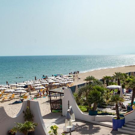 Nirvana Club Village Ботричелло Экстерьер фото