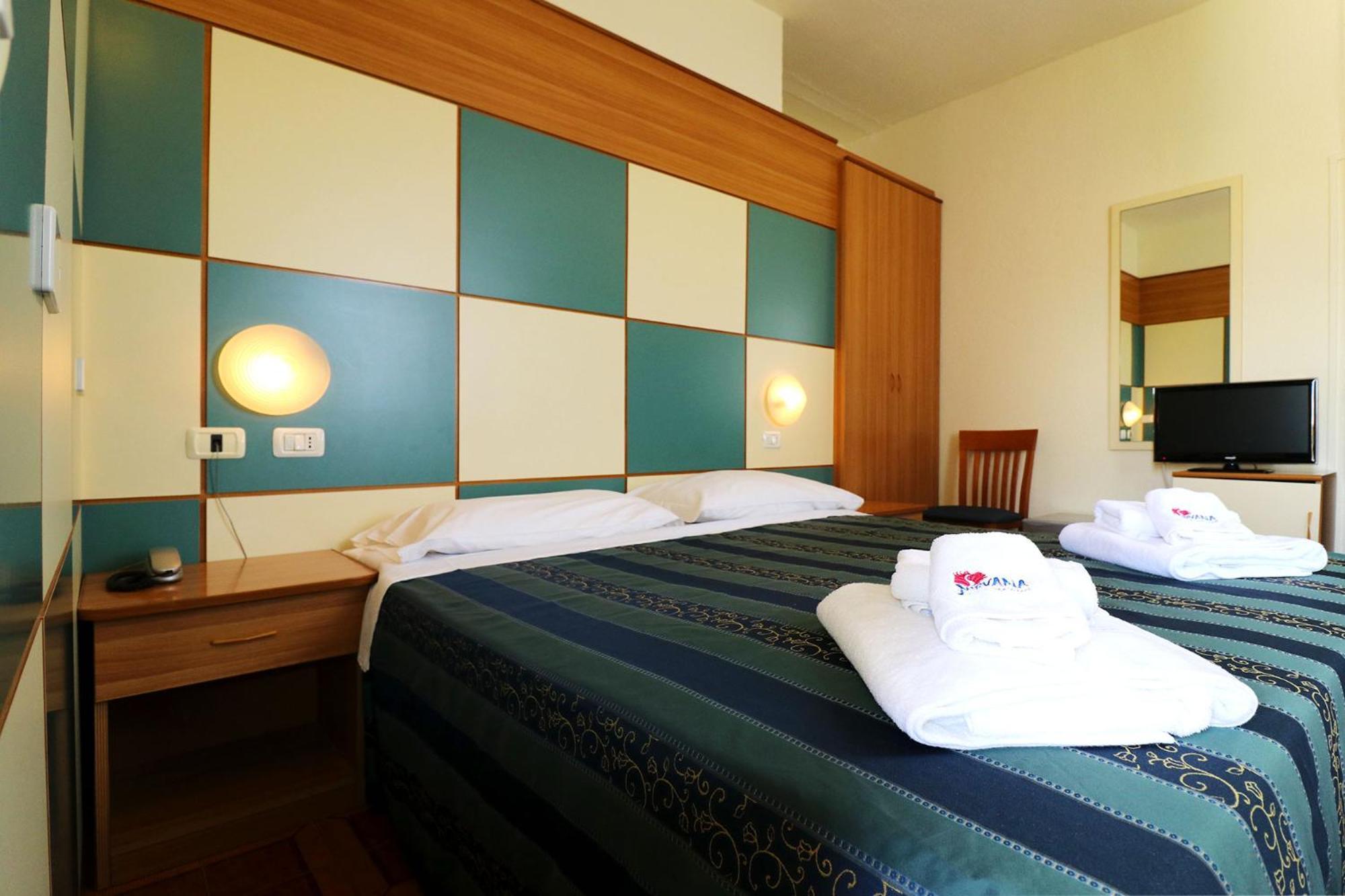 Nirvana Club Village Ботричелло Номер фото
